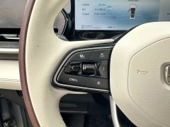 2025 Geely Auto Xingyue L 2024 2.0TD AT High power 2WDClouds riseEdition #16