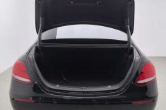 2017 Mercedes-Benz E-Class 2016 2.0T AT E200L #20