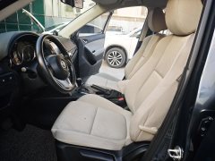 2015 Mazda CX-5 2015 2.0 AT UrbanFWD #7