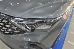 2021 Jetta VS7 2021 pandaEdition 1.4T AT Joy #5