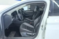 2021 Volkswagen Sagitar 2021 1.4T AT 280TSI DSGSurpass #9