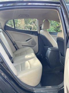 2016 Kia K5 2015 2.0 AT GL #7