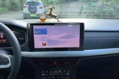 2026 Volkswagen Lavida 2026 300TSI DSG Starlight Leading Edition #13