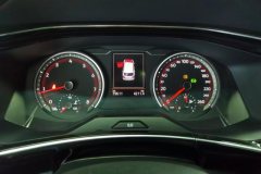 2019 Volkswagen Tayron 2019 330TSI 2WDLuxury China V #14