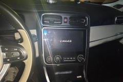 2019 Lynk & Co Lynk & Co 01 2019 2.0T AT dazzleProEditionFWD China VI #13