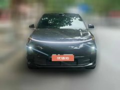 2025 Li Auto Li Auto L6 2025 Max SmartHuanNewEdition #3