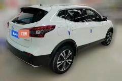 2022 Nissan Qashqai 2022 2.0 AT XV Prem.Luxury #3