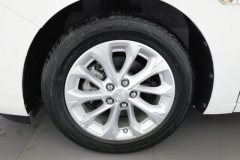 2023 Chevrolet Monza 2023 1.5L AT DCTJoy #6