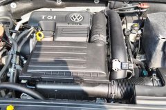 2016 Volkswagen Sagitar 2015 1.4T AT 230TSILuxury #10
