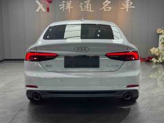 2020 Audi A5 Sportback 2019 2.0T AT 40TFSIFashion (Imported) #6