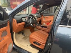 2024 AITO M7 2024 1.5T AT Smart drivingRWDUltraEdition 5Seat #3