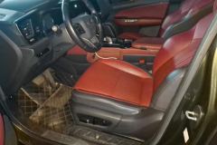 2022 Lexus NX 2022 2.5 AT 260 FWD ChuangyueEdition (Imported) #9