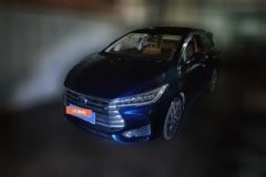 2018 BYD Song MAX 2018 1.5T AT Smart ConnectLuxury6Seat #1