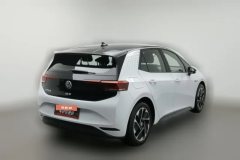 2024 Volkswagen ID.3 2023 Upgrade pureSmart #2