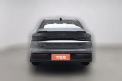 2025 BYD Seal 05 DM-i 2025 DM-i Smart Drive 1.5L AT 55KMPremium #4