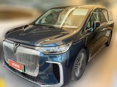 2025 Voyah Dreamer 2025 1.5T AT PHEV 4WDFlagshipKunpengEdition #1