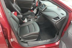 2019 Chevrolet Monza 2019 1.3T AT RS 330TcarefreeEdition #8