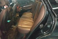 2017 BMW X5(Imported)(Imported) 2017 2.0T AT 28i (Imported) #11