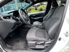 2024 Toyota Levin 2024 1.2T AT 185T CVTLuxury #5