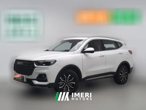 2024 Haval H6 2023 China tideEdition 1.5T ATUrbanEdition