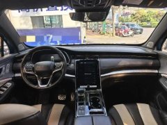 2019 Roewe RX5 MAX 2019 2.0T AT 400TGISmartSeatcabinFlagship #2