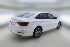 2020 Volkswagen Sagitar 2019 1.4T AT 280TSIComfort China VI #3