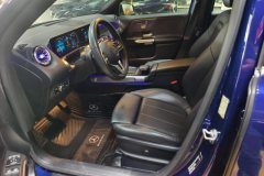 2021 Mercedes-Benz GLB-Class 2020 1.3T AT 200Fashion Facelift #9