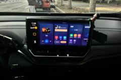 2023 Volkswagen ID.4 CROZZ 2024 Pure enjoymentLimited #13