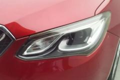 2015 Buick Excelle GT Sedan 2015 1.5 MT 15NLuxury #5