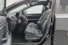 2021 Honda CR-V 2021 1.5T AT 240TURBOblackadderEditionFWD #13