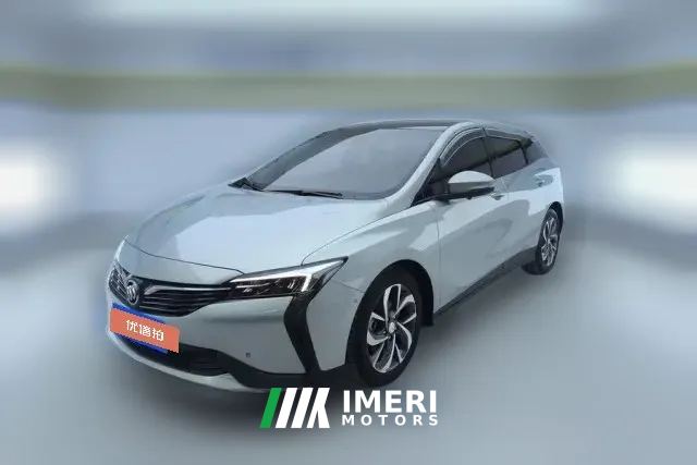 2023 Buick VELITE 6 2022 1.5 AT PHEV ConnectedSmart
