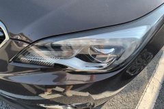 2018 Buick Envision Plus 2018 1.5T AT 20TLuxury FWD #5
