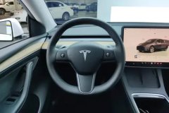 2023 Tesla Model Y 2022 Facelift rear wheel driveEdition #15