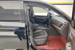 2021 Roewe RX8 2019 2.0T AT 30TSmart ConnectnetSupergroupFlagshipRWD #8