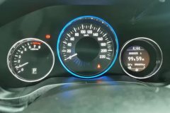 2016 Honda Vezel 2015 1.8 AT Luxury FWD #14