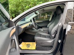 2023 Tesla Model Y 2022 Facelift rear wheel driveEdition #6