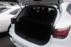 2021 MG ZS 2020 1.3T AT 260TGI Trophy Plus L2+ #4
