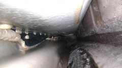 Right Lower Side Member