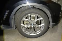 2019 BMW X3 2019 2.0T AT 28iLuxury Pkg #6