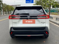 2020 Toyota Wildlander 2020 2.0 AT Premium4WD #5