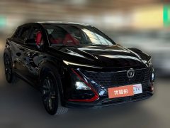 2021 Chang'an UNI-T 2021 1.5T AT Sport Flagship #3