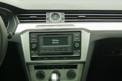 2019 Volkswagen Magotan 2019 1.4T AT 280TSIComfort China VI #16
