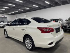 2017 Nissan Sylphy 2016 1.6 AT XVSmart #6