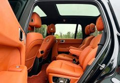2024 Li Auto Li Auto L8 2023 Pro #7