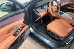 2025 BYD Han L 2025 DM-p 4WDlidarFlagship #3