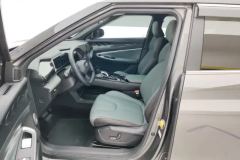 2025 Geely Auto Boyue 2024 1.5TD Dragon SoaringEdition #9