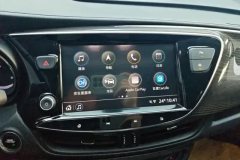 2020 Buick Envision Plus 2020 1.5T AT 20TElite FWD #13