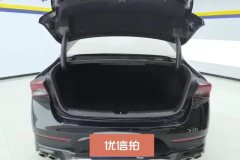 2020 Kia K5 2020 2.0T AT 380T GT-Line nobleTech #4
