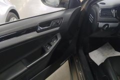 2017 Volkswagen Sagitar 2017 1.4T AT 230TSIComfort #7