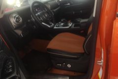 2023 Tank 300 2023 Off-road 2.0T AT challenger #9